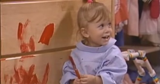 10 TV Shows Tilly Seen!!!