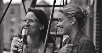 10 Best Films About Living in New York, Ranked According to IMDb