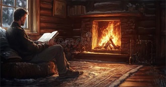 Books to Read in a Cabin in the Woods