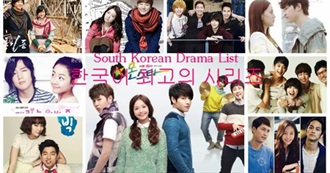 Kdrama for Newbies