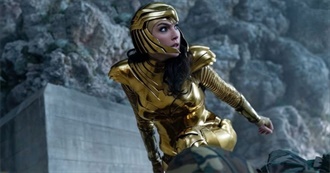 The Worst DC Movies Ever Made