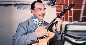 Iconic Jazz Guitar Albums