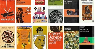 African Writers Series