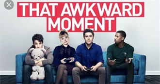 Last 10 Films CESM Watched 015...