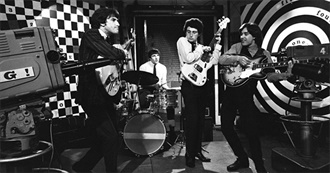 Watchmojo&#39;s Top 10 Underrated Rock Bands