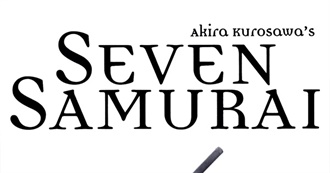 11 Movies Knowa Will Watch