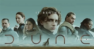 National Board of Review: Top Ten Films 2021