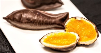 Portuguese Sweets and Cakes