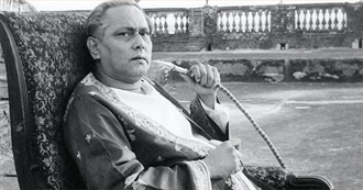 10 Masterpieces of World Cinema Every Movie Fan Should See