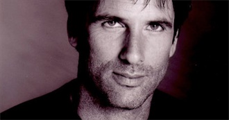 Hart Bochner Filmography (1956- )