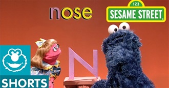 Movies With the Letter N in Their Title I&#39;ve Seen