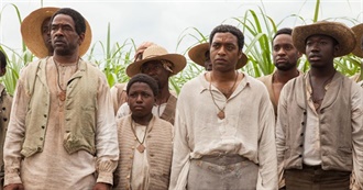 The Best Movies About Black History