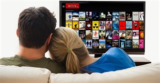 TSH&#39;s Movie Journal # 3