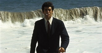 BC&#39;s Favorite Films (136 Films)