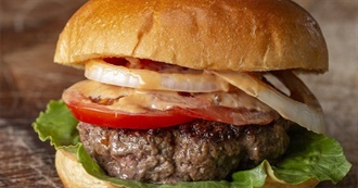 Big T&#39;s Food Eaten Today 18