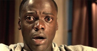 10 Great Random Horror Movies (#1)