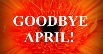 Movies Tindie Saw in April 2024