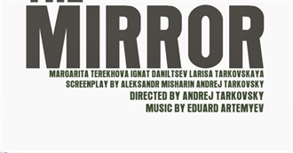 All of the Films in the Criterion Collection That I&#39;ve Seen