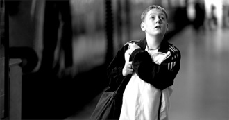 The Films of Thomas Turgoose