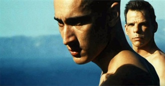 IndieWire&#39;s the 50 Best Films of the 90s