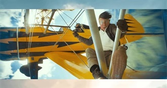 Movies Watched by Naman in May 2025