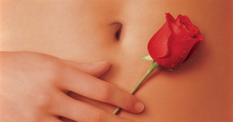 Gemma&#39;s Desert Island Picks