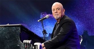 Ray&#39;s 100 Random Celebs Pt 47