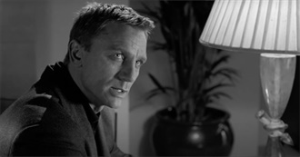 Best British Spy Films of All Time