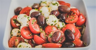 Foods to Eat If You Suffer From Too Little Yin