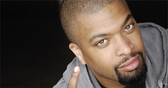 DeRay Davis