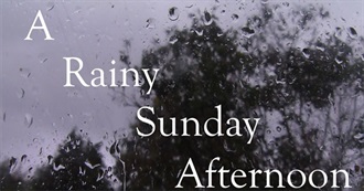 The Great Detective Movies for Rainy Sunday Afternoons