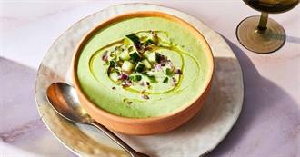 Duck Queen&#39;s String of the First Foods That Come to Mind