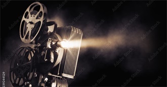 Isaac&#39;s Movies List