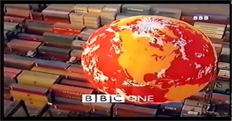 Programmes on BBC One 5th February 1999