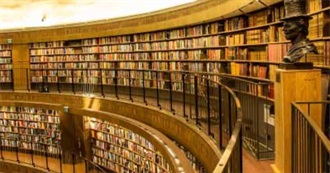 300 Classics I&#39;ve Read