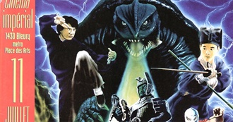 Fantasia Festival 1997