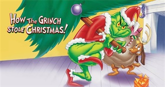 TJ&#39;s Christmas Watchlist 2025