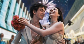 National Board of Review: Top Ten Films 2024