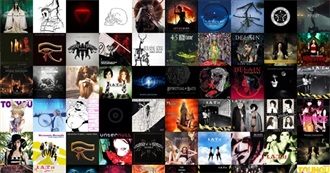 Reaper's January (2026) Albums