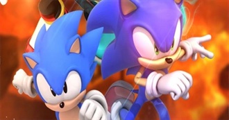 Izzy&#39;s Video Games