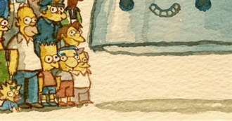 Scott C.'s GREAT SHOWDOWN (2015-2017)