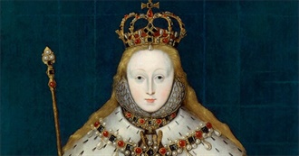 Heritage: English Monarchs From 1066