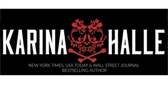 Have You Read Any Books From This Bestselling Author?