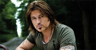 Billy Ray Cyrus, Discography