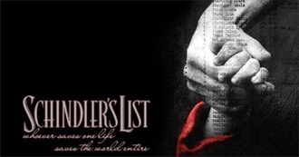 Memorable B&amp;W Movies Released in the 1990s