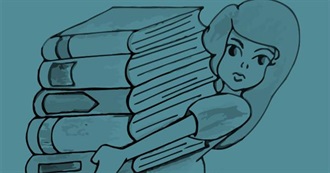 Desafio De Leitura 2015