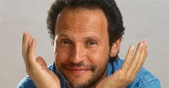 Billy Crystal Movies