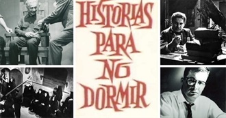 35th Trip to the Series TBW Mountain