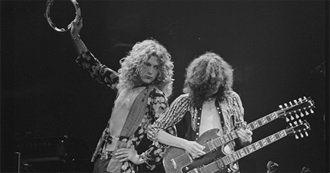 Great Singer and Guitarist Combos