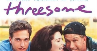 All of the Movies Ben Watched in May 2024